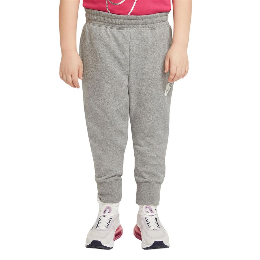 G NSW CLUB FT HW FITTED PANT Nike | DC7211091